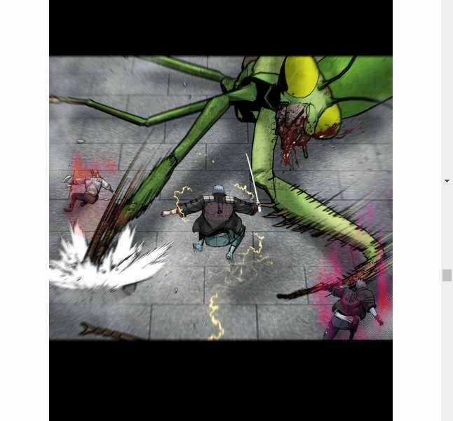 Mật Mã Mê Cung Chapter 101 trang 49