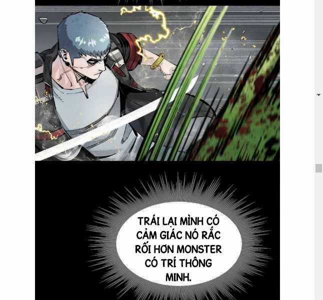 Mật Mã Mê Cung Chapter 101 trang 51