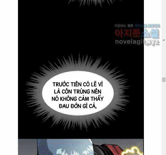 Mật Mã Mê Cung Chapter 101 trang 52