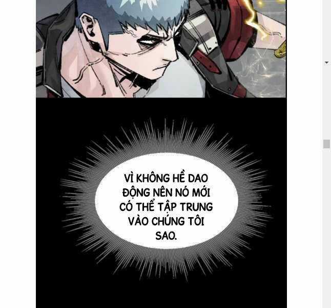 Mật Mã Mê Cung Chapter 101 trang 53