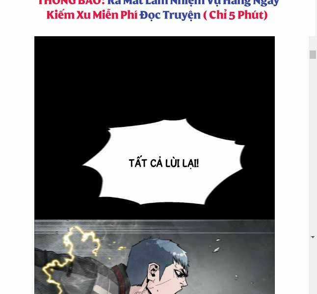 Mật Mã Mê Cung Chapter 101 trang 59