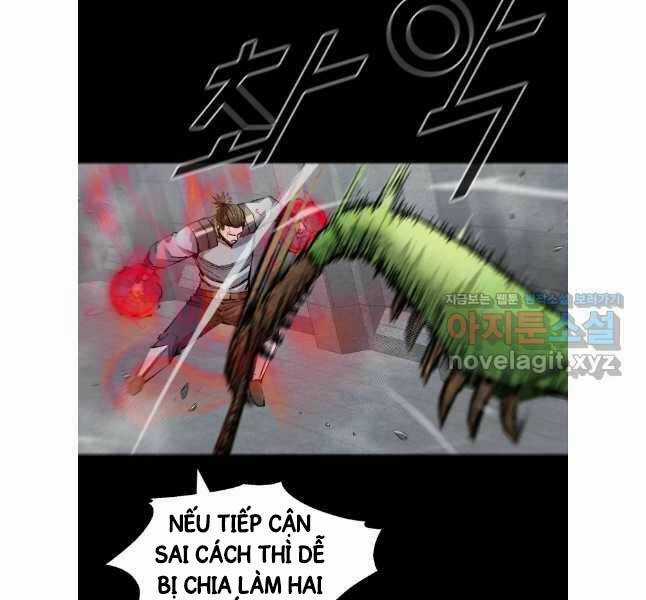 Mật Mã Mê Cung Chapter 101 trang 6