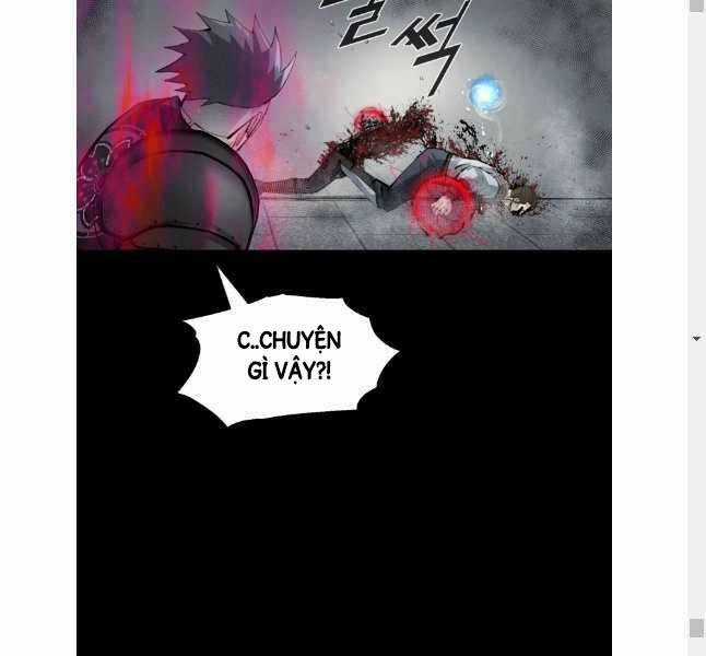 Mật Mã Mê Cung Chapter 101 trang 70