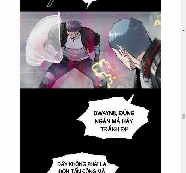 Mật Mã Mê Cung Chapter 101 trang 76