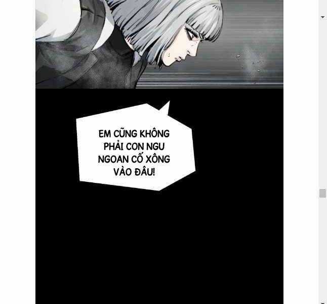 Mật Mã Mê Cung Chapter 101 trang 84