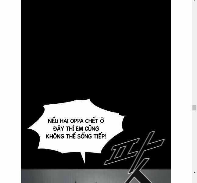 Mật Mã Mê Cung Chapter 101 trang 85
