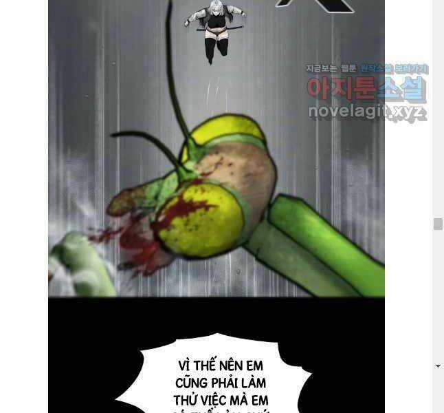 Mật Mã Mê Cung Chapter 101 trang 86