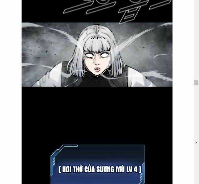Mật Mã Mê Cung Chapter 101 trang 88