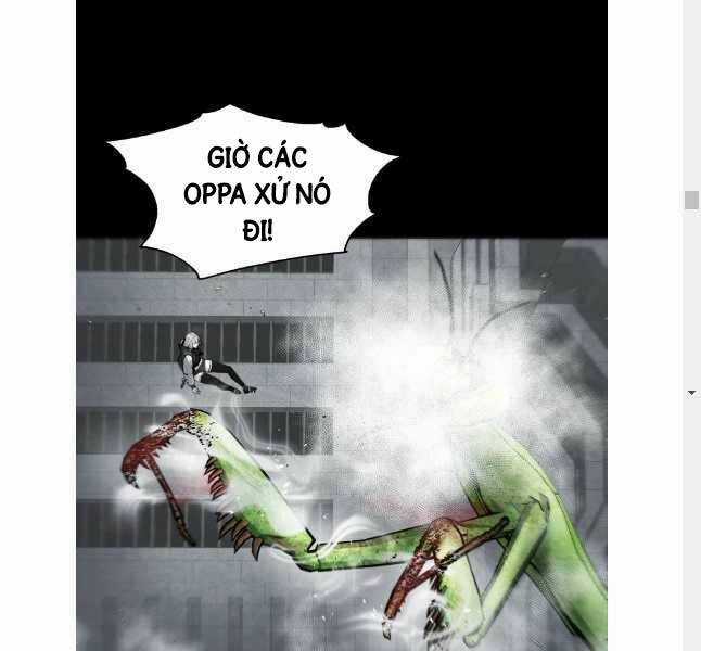 Mật Mã Mê Cung Chapter 101 trang 91