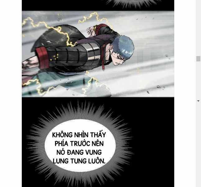 Mật Mã Mê Cung Chapter 101 trang 98