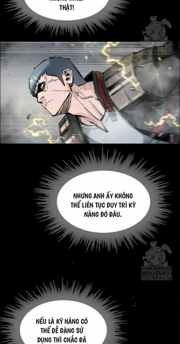 Mật Mã Mê Cung Chapter 102 trang 11