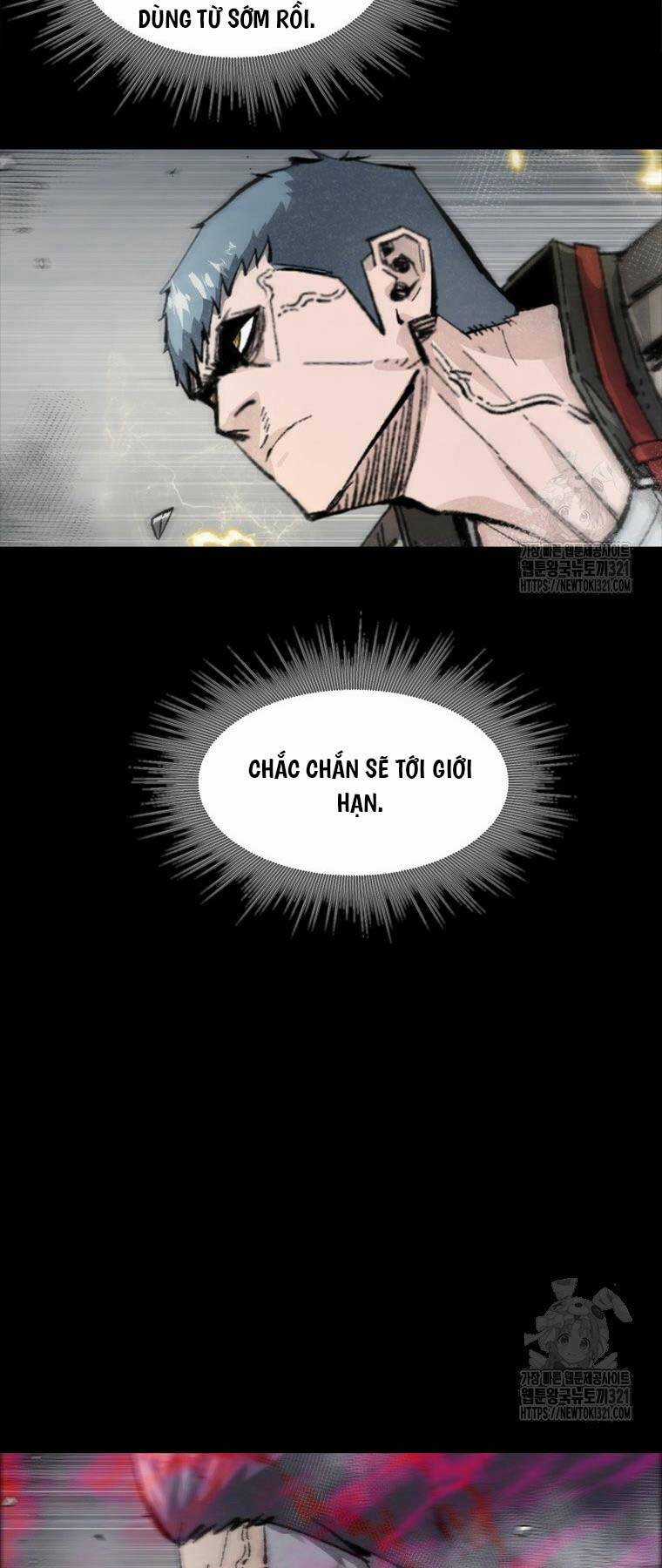 Mật Mã Mê Cung Chapter 102 trang 12
