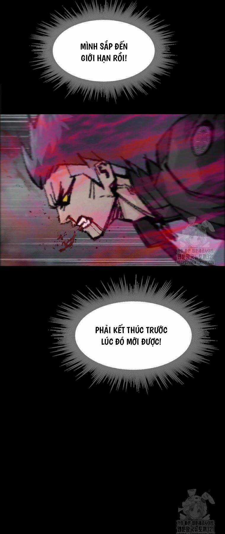 Mật Mã Mê Cung Chapter 102 trang 17