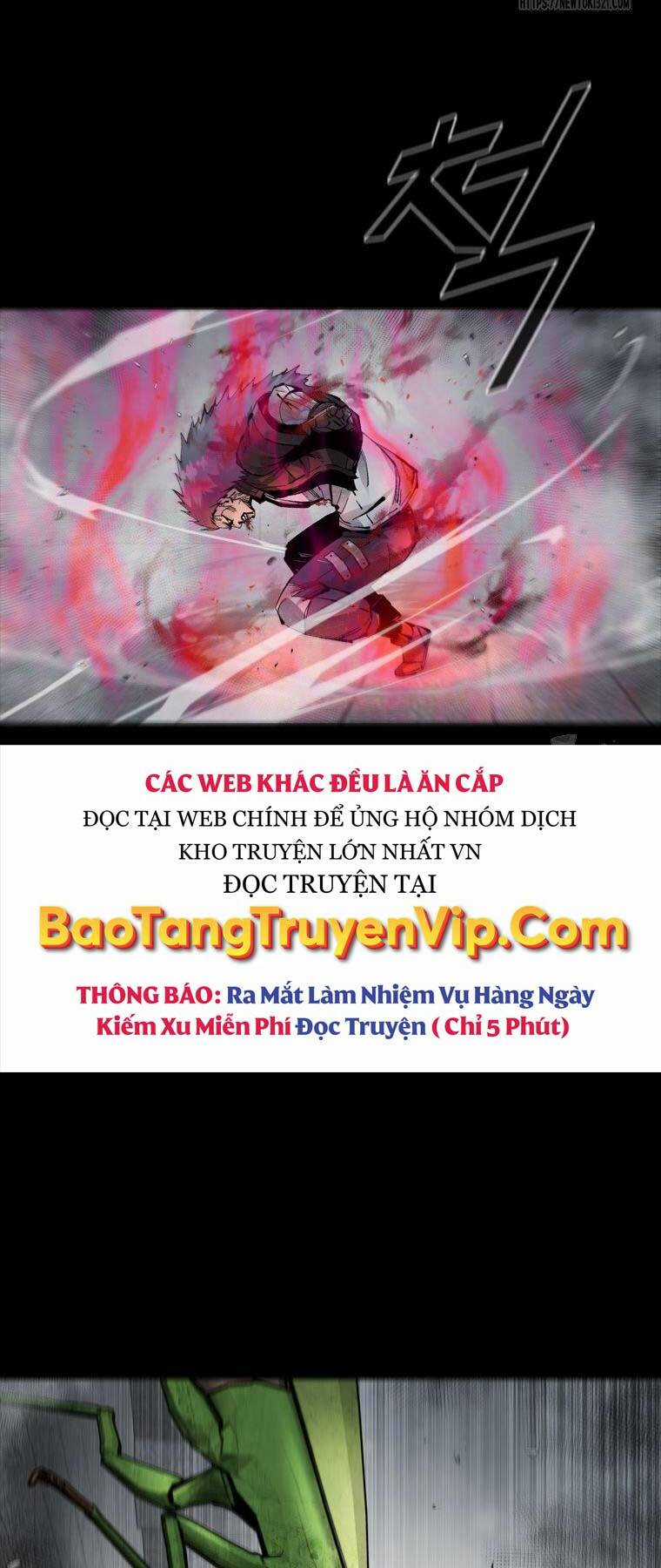 Mật Mã Mê Cung Chapter 102 trang 18