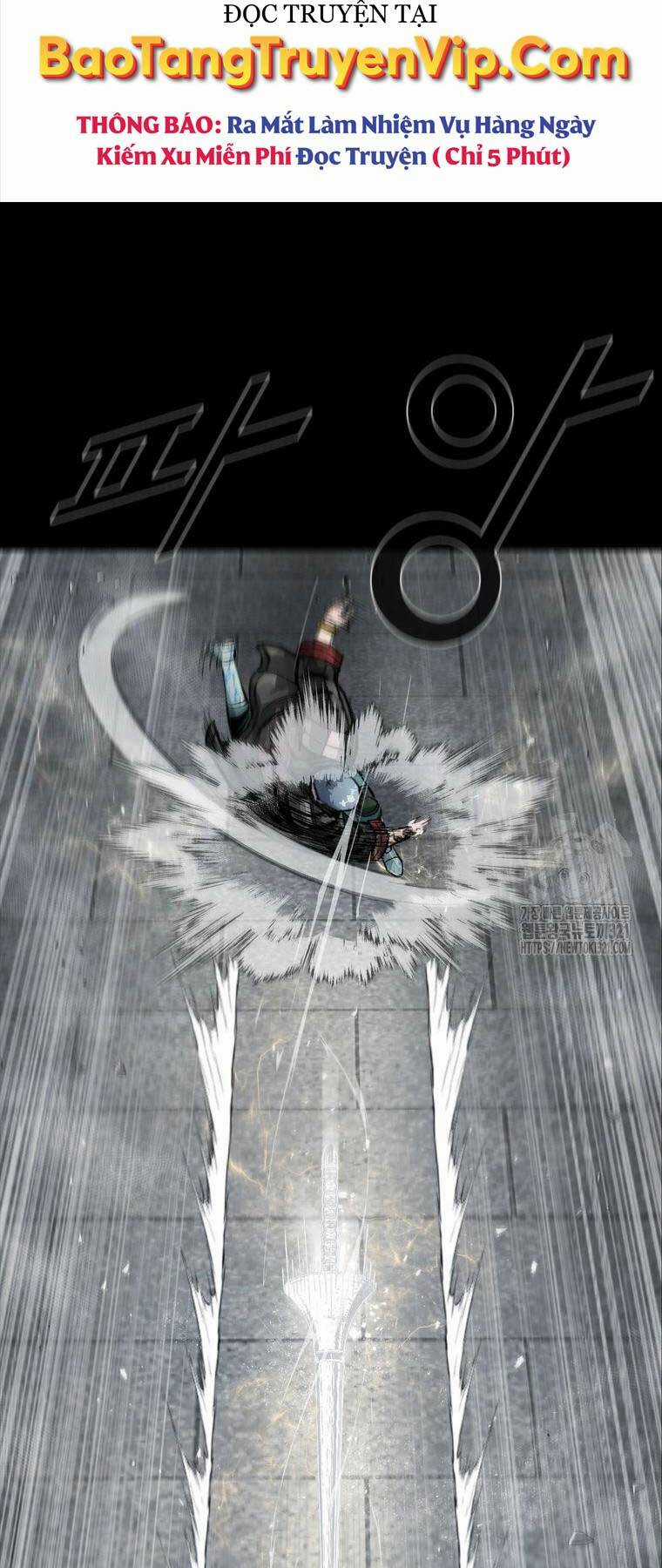 Mật Mã Mê Cung Chapter 102 trang 30
