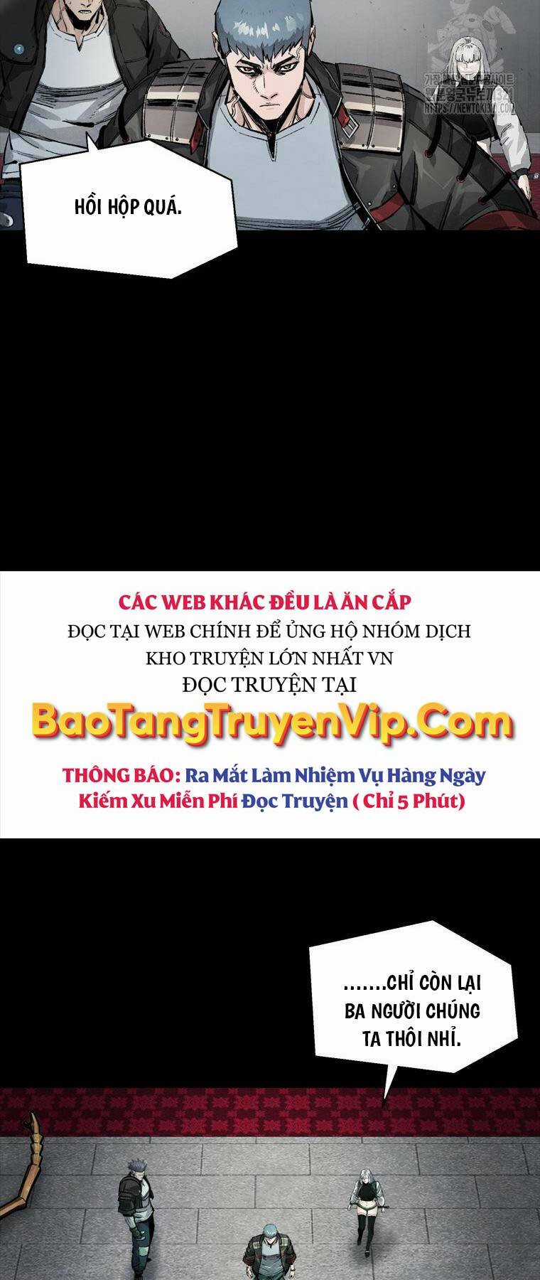 Mật Mã Mê Cung Chapter 102 trang 41