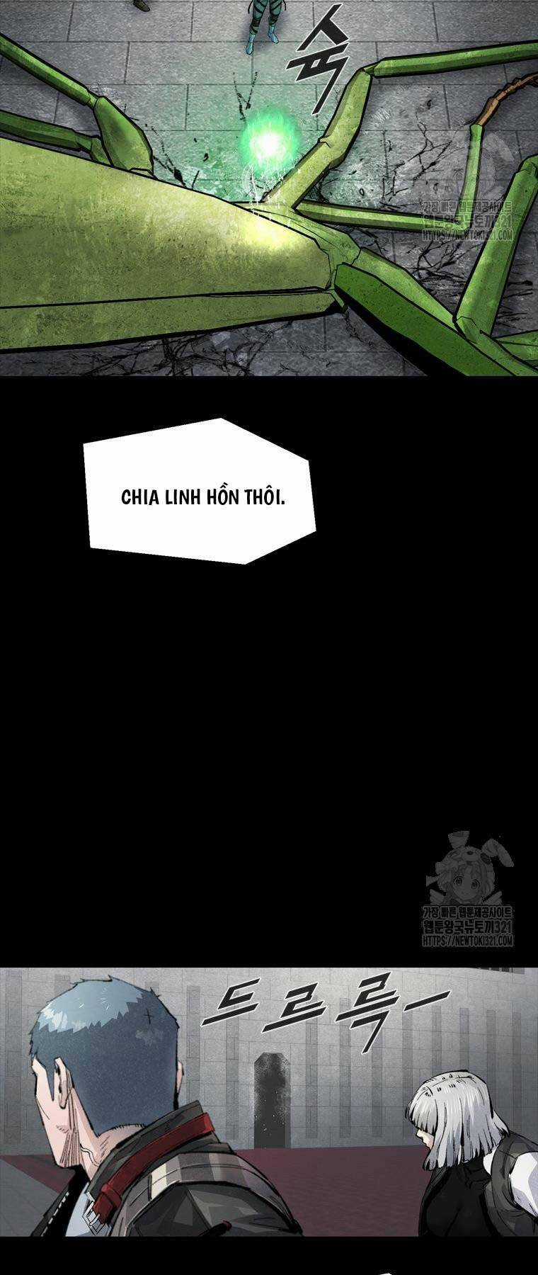 Mật Mã Mê Cung Chapter 102 trang 42