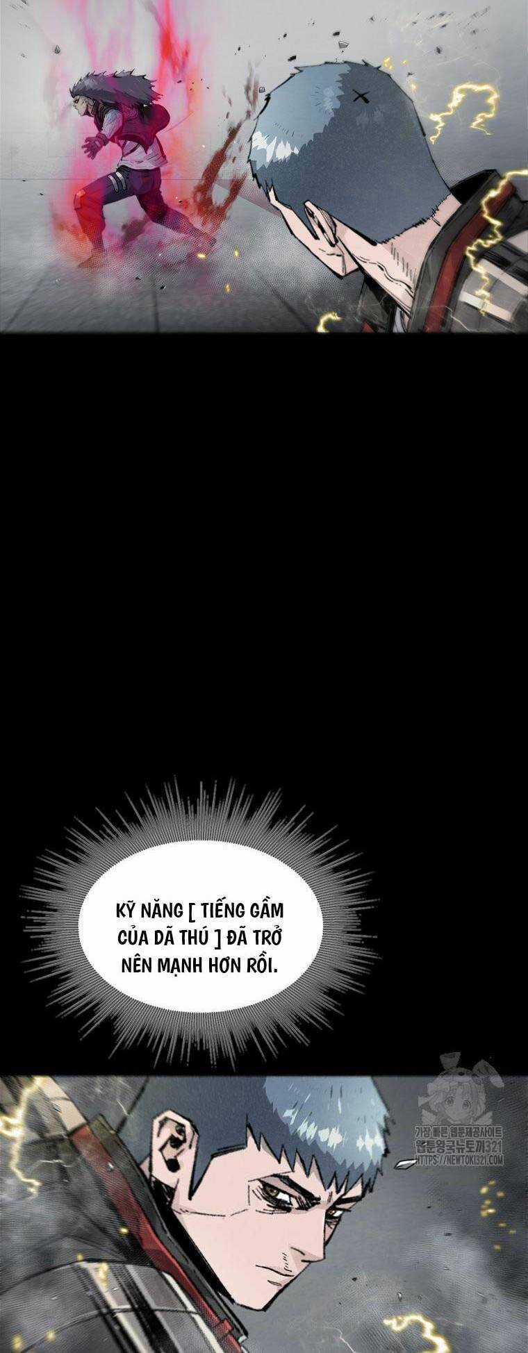 Mật Mã Mê Cung Chapter 102 trang 5