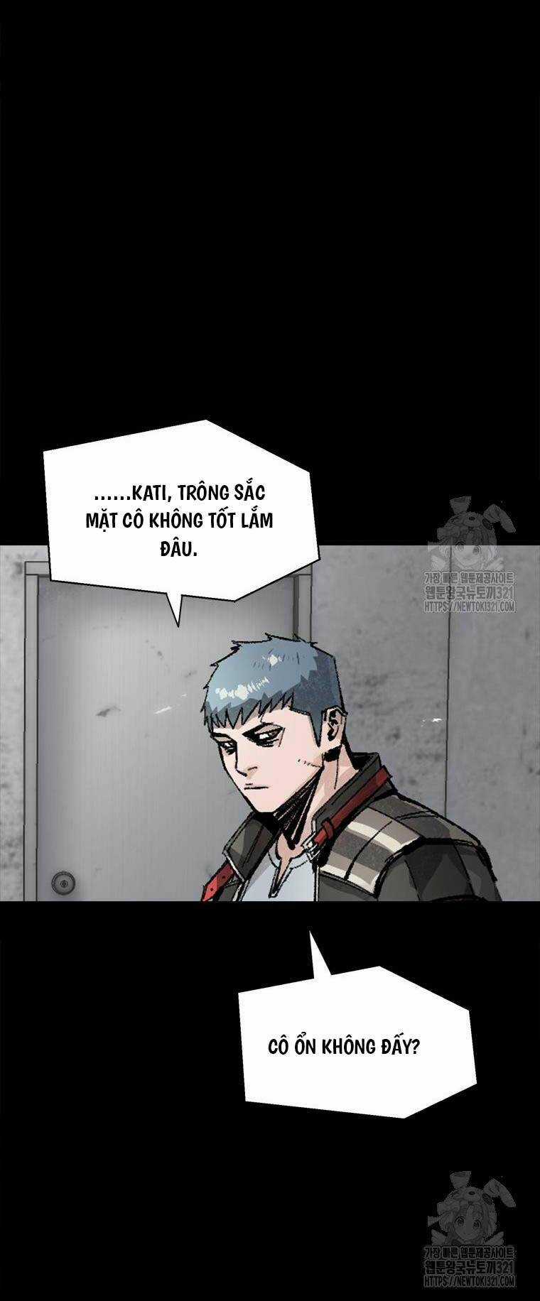 Mật Mã Mê Cung Chapter 102 trang 51