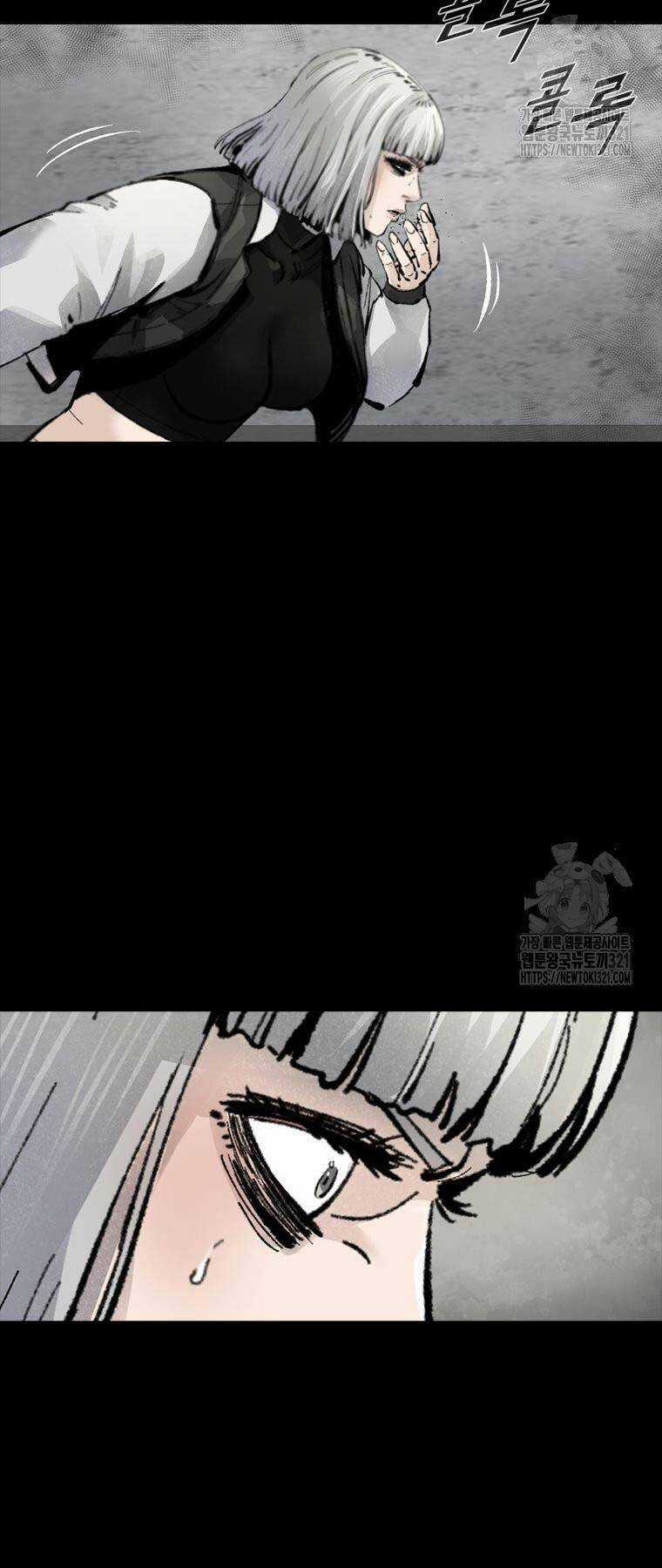 Mật Mã Mê Cung Chapter 102 trang 54