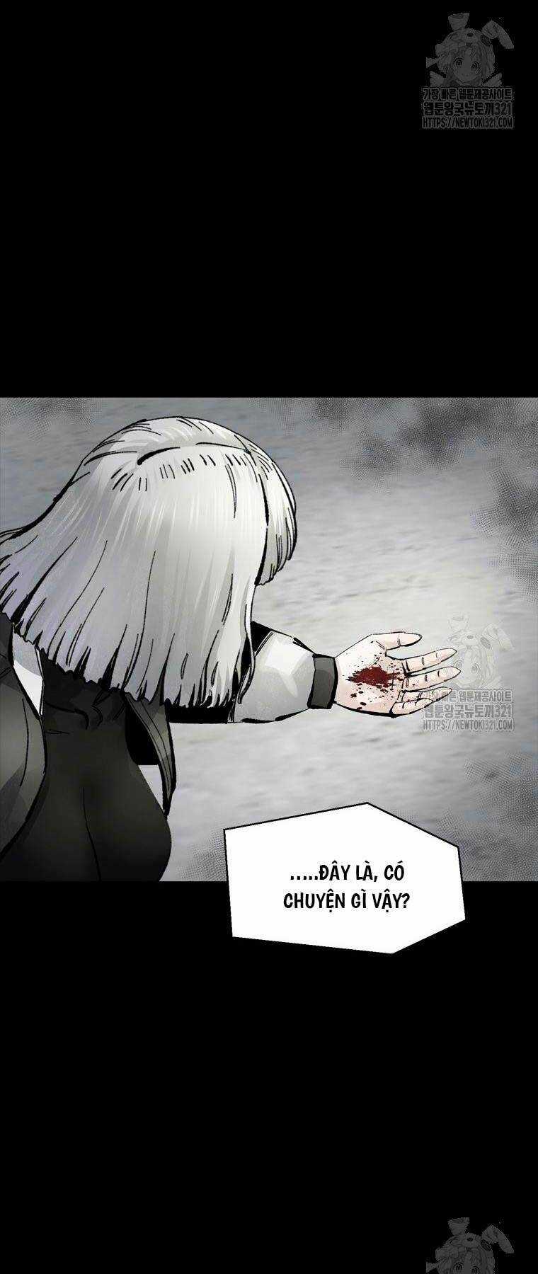 Mật Mã Mê Cung Chapter 102 trang 55