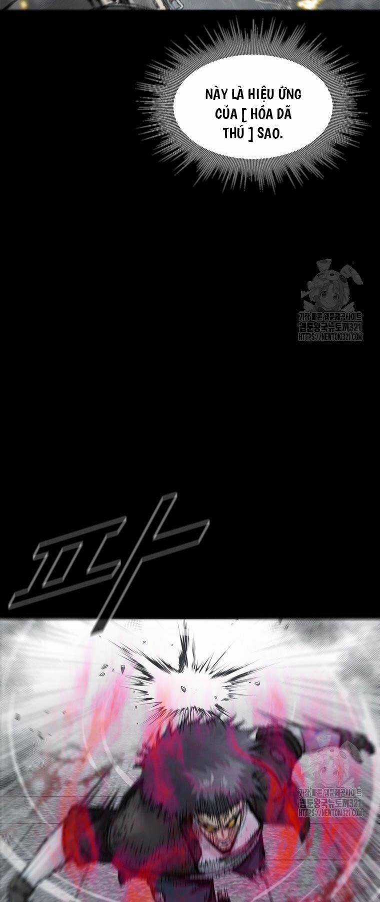 Mật Mã Mê Cung Chapter 102 trang 6