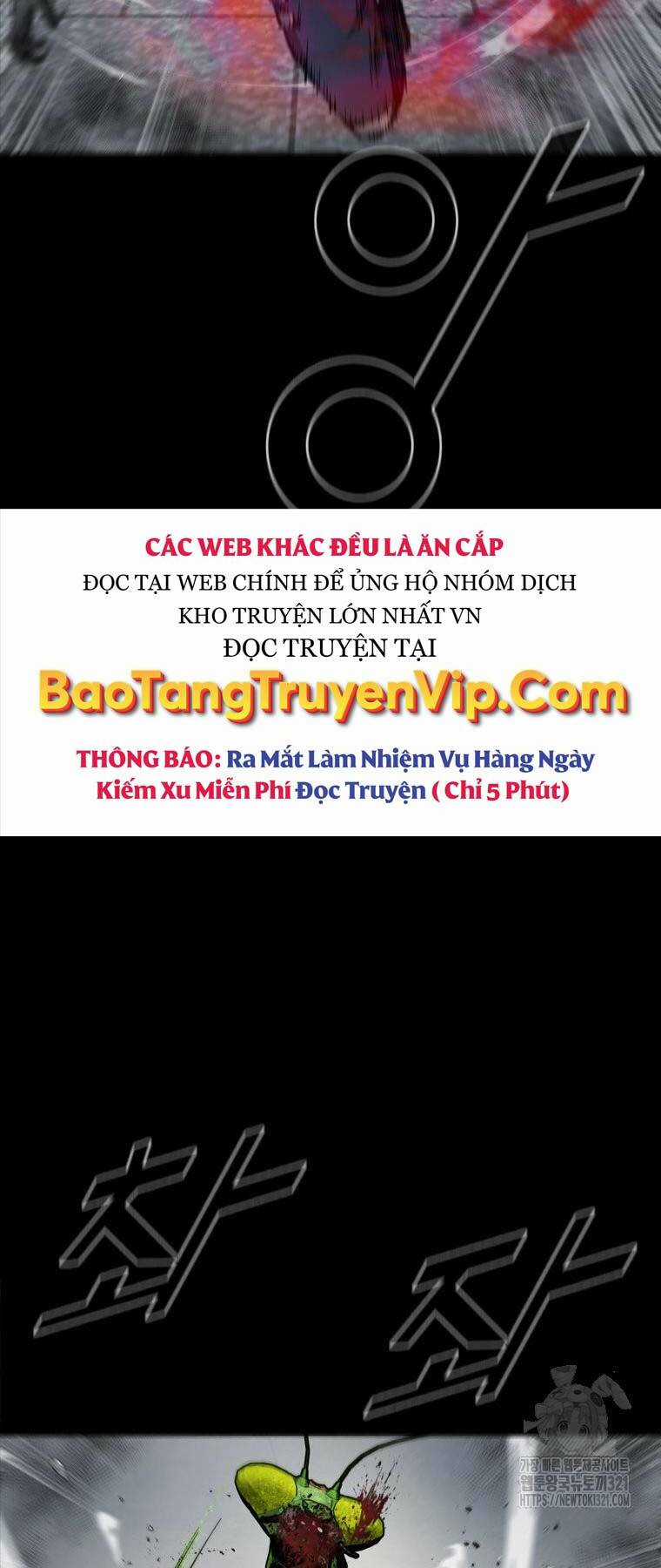 Mật Mã Mê Cung Chapter 102 trang 7