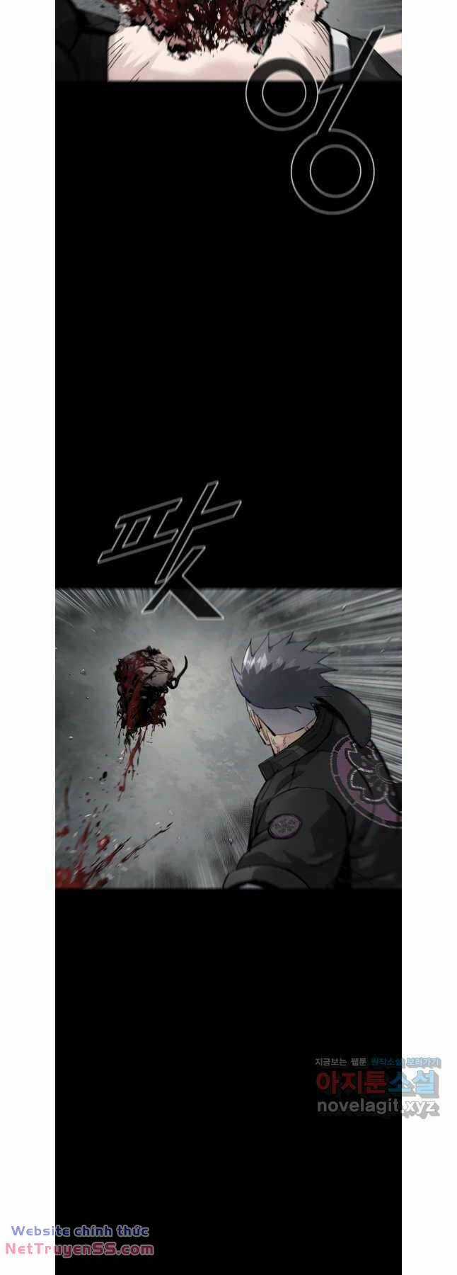 Mật Mã Mê Cung Chapter 103 trang 10