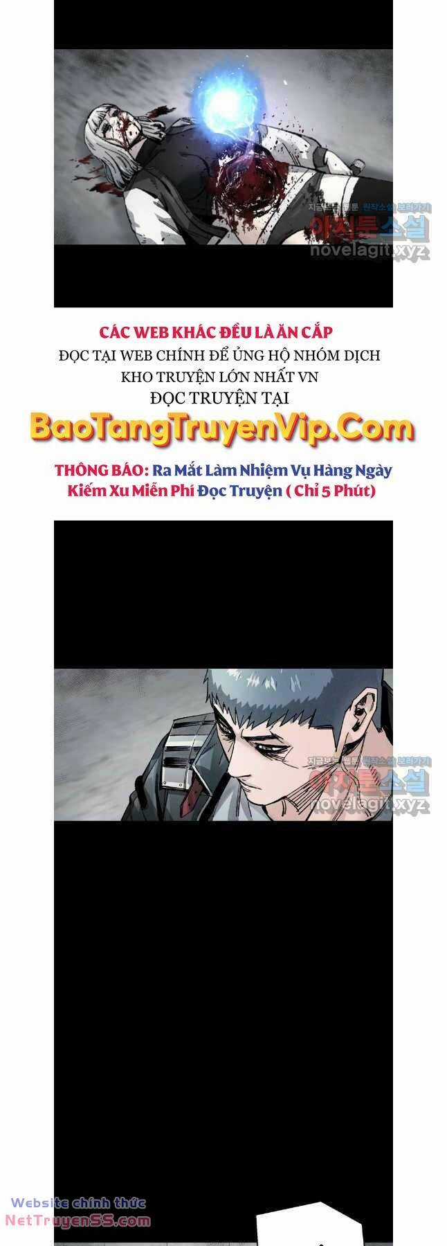 Mật Mã Mê Cung Chapter 103 trang 15