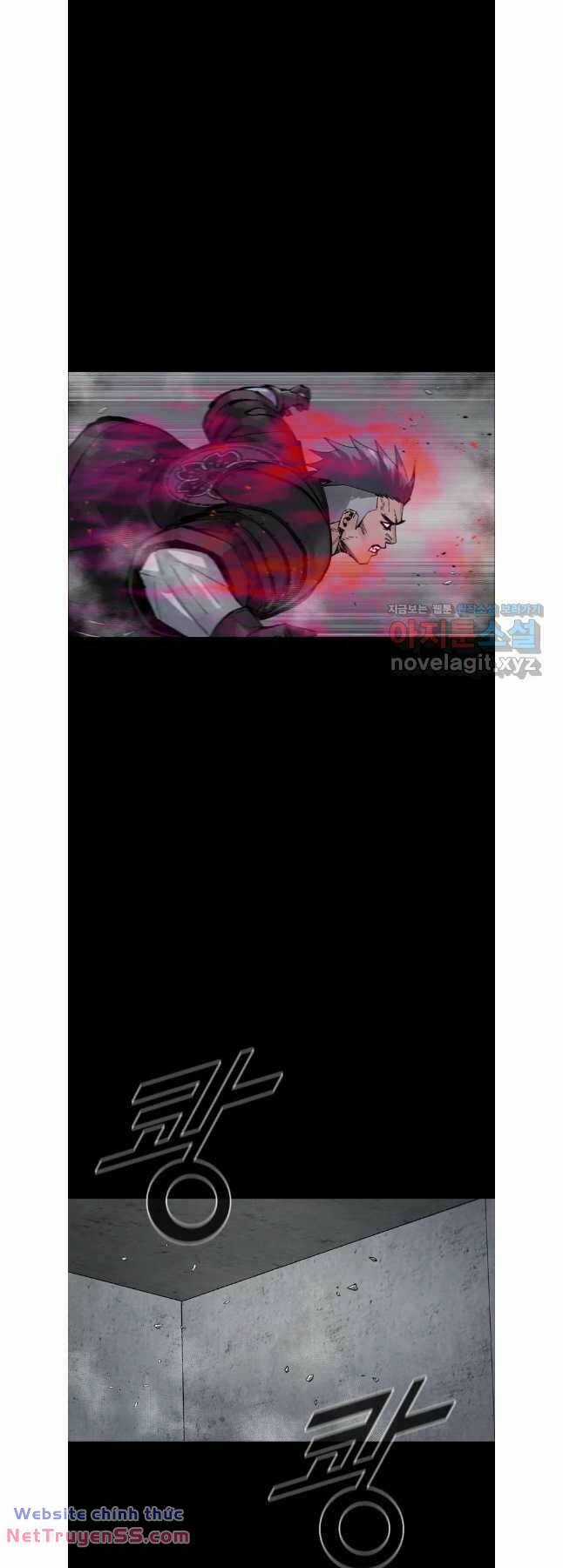 Mật Mã Mê Cung Chapter 103 trang 34