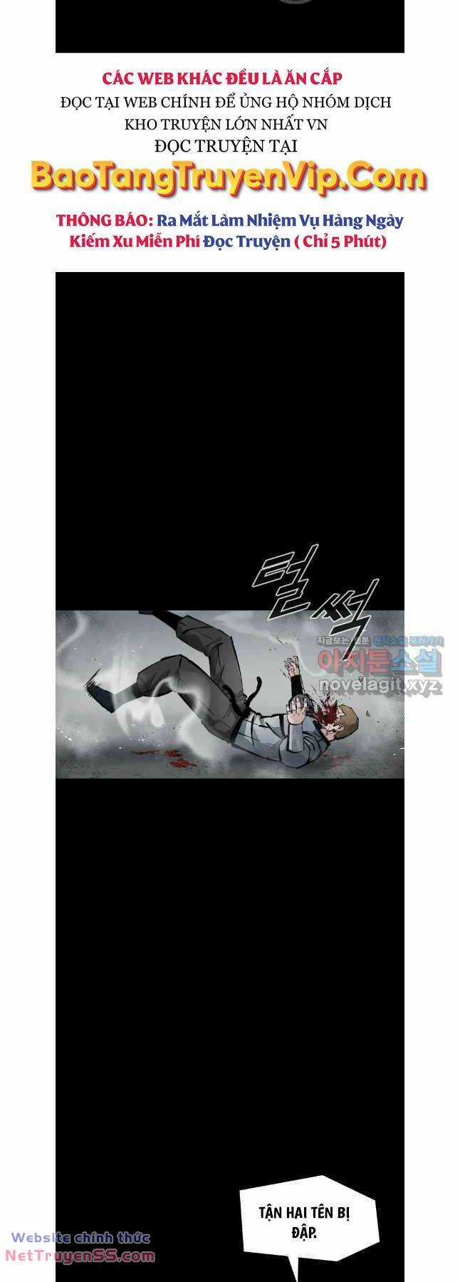 Mật Mã Mê Cung Chapter 103 trang 35