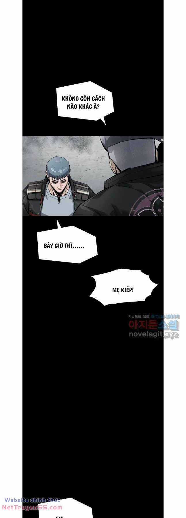 Mật Mã Mê Cung Chapter 103 trang 7