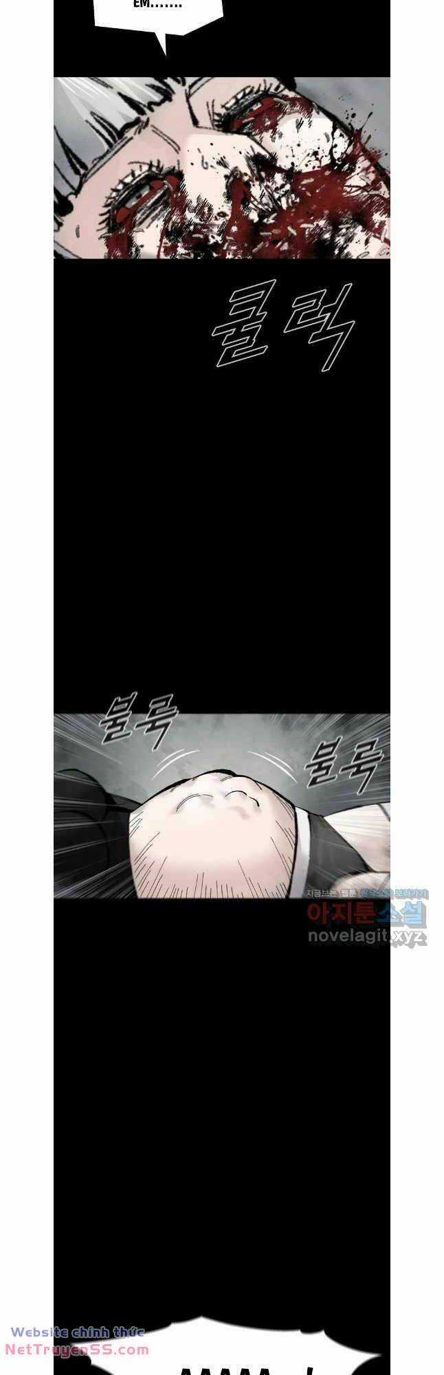 Mật Mã Mê Cung Chapter 103 trang 8