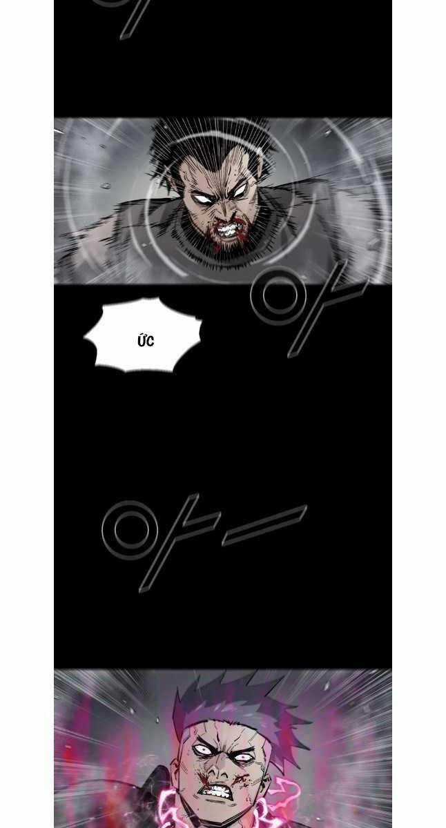 Mật Mã Mê Cung Chapter 104 trang 10