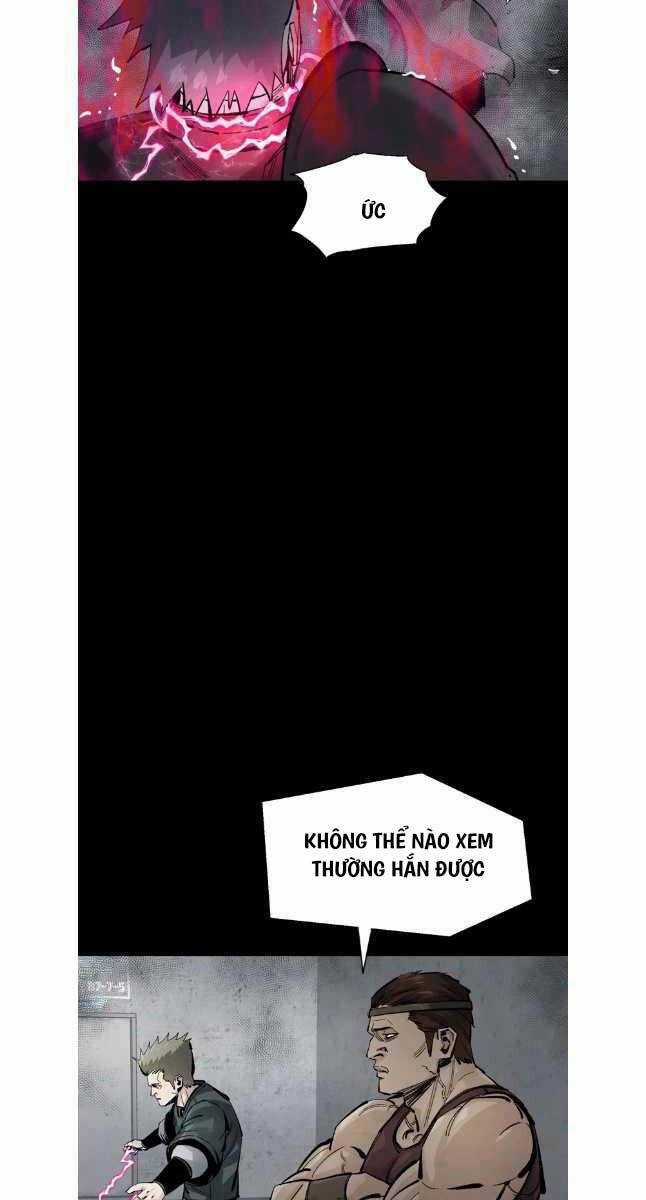 Mật Mã Mê Cung Chapter 104 trang 12