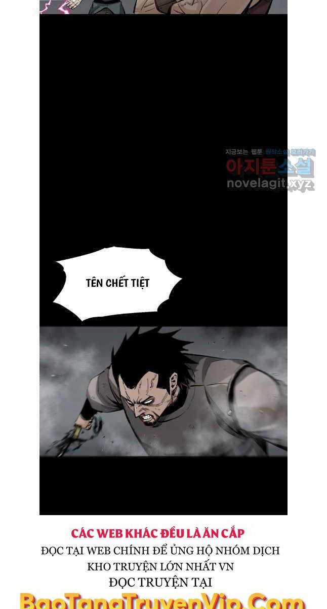 Mật Mã Mê Cung Chapter 104 trang 13