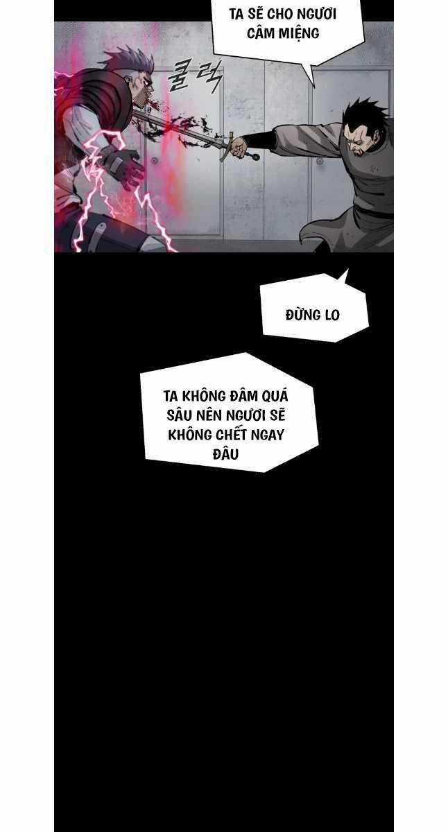 Mật Mã Mê Cung Chapter 104 trang 15