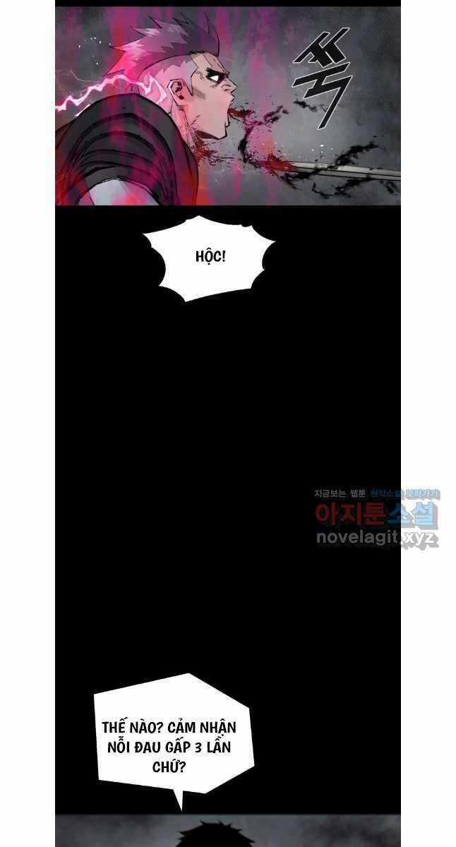 Mật Mã Mê Cung Chapter 104 trang 16