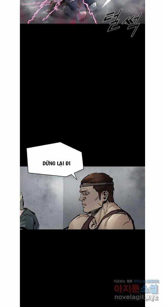 Mật Mã Mê Cung Chapter 104 trang 19