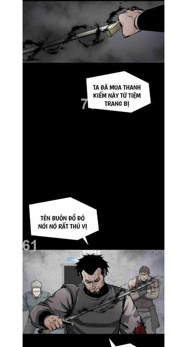 Mật Mã Mê Cung Chapter 104 trang 2