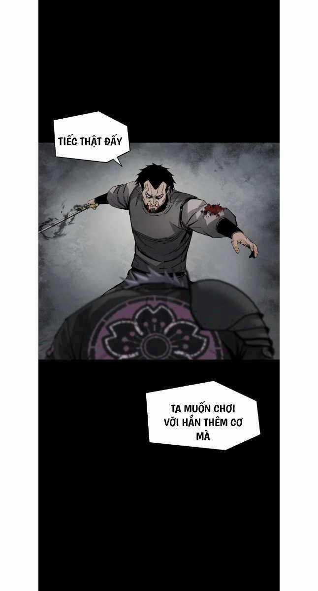 Mật Mã Mê Cung Chapter 104 trang 20