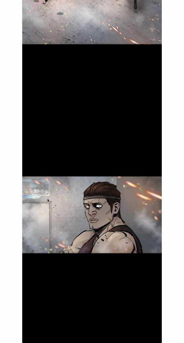 Mật Mã Mê Cung Chapter 104 trang 24