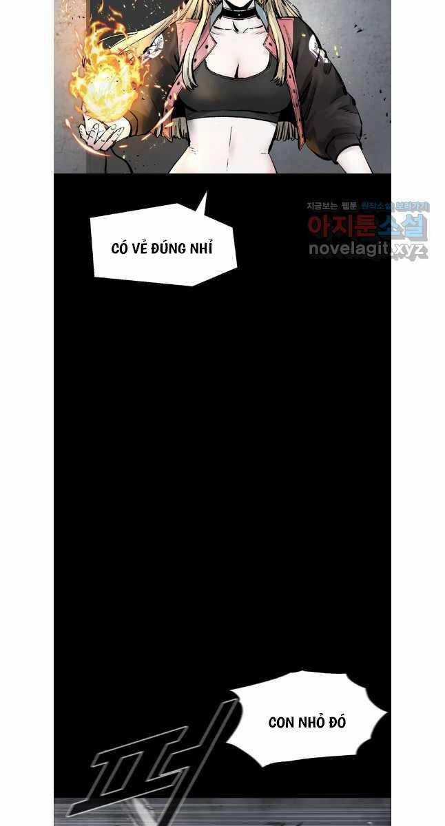 Mật Mã Mê Cung Chapter 104 trang 27