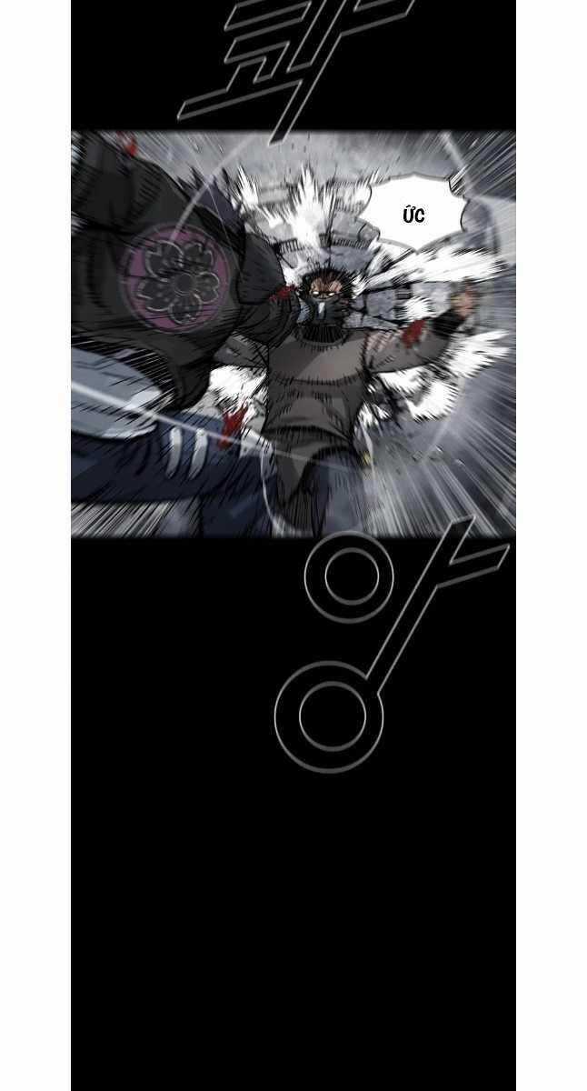 Mật Mã Mê Cung Chapter 104 trang 29