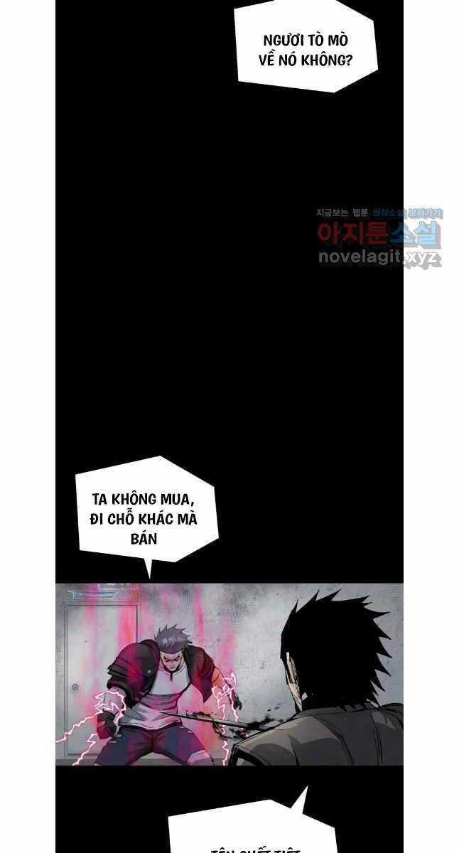 Mật Mã Mê Cung Chapter 104 trang 3