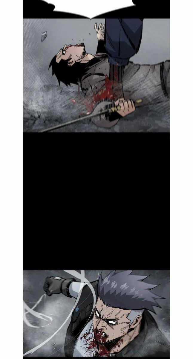 Mật Mã Mê Cung Chapter 104 trang 31