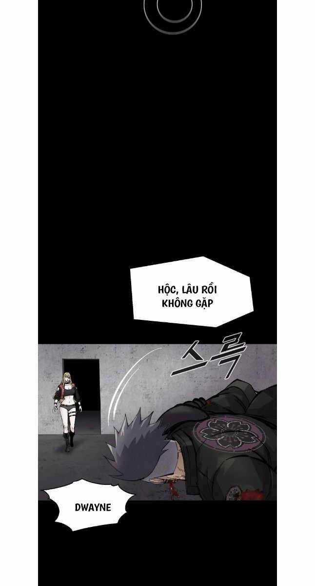 Mật Mã Mê Cung Chapter 104 trang 34