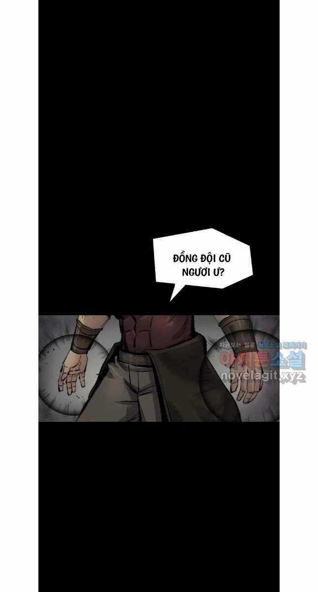 Mật Mã Mê Cung Chapter 104 trang 35