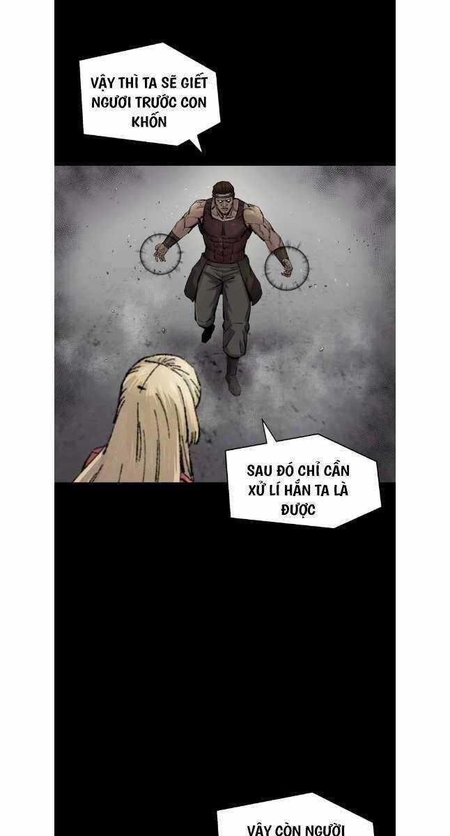 Mật Mã Mê Cung Chapter 104 trang 36