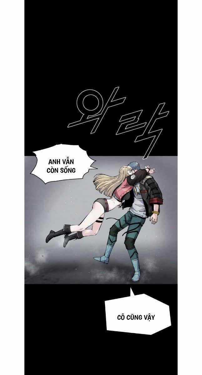 Mật Mã Mê Cung Chapter 104 trang 41